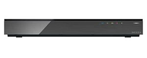 REGZA OU 4K u[ CfBXNR[_[ Sԑg^ 2TB 8`[i[ ő8ԑg^ DBR-4KZ200 ubN