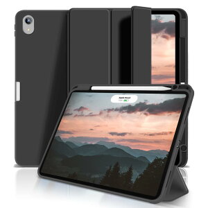 Aoub iPad Air 5 P[X 2022 iPad Air 4 P[X 2020N 10.9 C` Jo[ y[ I[gX[v/EFCN@\Ή z_[tE Apple Pencil2 CX[dΉ X}[gJo[ \tg 