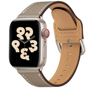 LOVLEOP Ab vEHb` oh U[ {v Rp`u Apple Watch oh 38mm 40mm 41mm xg iWatch Ultra2/Ultra Series 9/8/7/6/5/4/3/2/1/SE/SE2S@ɑΉ IWif _炩xg j