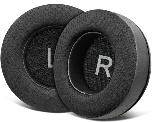 SOULWIT �C���[�p�b�h �C���[�N�b�V���� AKG Pro Audio K52 K72 K92 M220 K240 K241 K242 K271 K272 K340 K550 K551 K553 S MKII MK2 �w�b�h�z�� �p �����p�b�h �G�[�P�[�W�[ (�A�[�J�[�Q�[)�p ���p�b�h ���b�V���t�@�u��