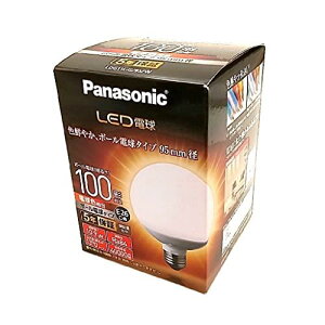�p�i�\�j�b�N LED�d�� �������a26mm �d��100�`���� �d���F����(10.9W) ��ʓd���E�{�[���d���^�C�v 95mm�a ���O���Ή� LDG11LG95W