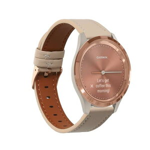 kwmobile �Ή�: Garmin vivomove 3S ���� �A�[���o���h - �{�v �X�|�[�c�A�[���o���h