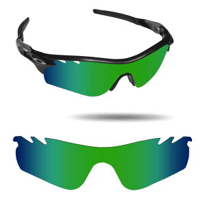 Fiskr Oakley Radarlock Path�����p�����Y ���[�_�[���b�N�p�X �Ό������Y