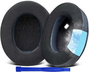 SOULWIT pWF pbh C[pbh pbh Sony WH-1000XM4 (WH1000XM4) wbhZbgp wbhzpbh ݊ pbh xtH[ wbhpbh ⊴ pbh (u[)