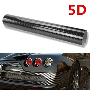 DragonOne 5D ubN() ԗpinCCg AJ[{V[g V[ bsOtB ėp GAadl (30cm x 200cm)