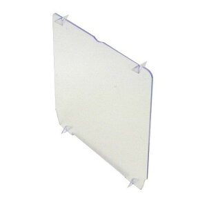 シーラケース 【コバエをシャットアウト!】コバエシャッター【中】専用セパレータ