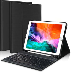 [2024N] iPad 9 L[{[h P[X 10.2C` 8 7 L[{[h ϏՌCX bluetooth L[{[h iPad Air3/Pro 10.5 E px I[gX[v@\t Pencil[