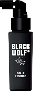 BLACK WOLF(ubNEt) t XJ v GbZX50mL XJ vPȂdグ/ɒڐZ*pw܂/  30ȏj