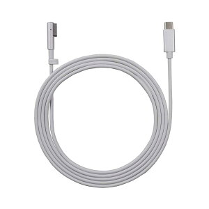 Layy Type-C USB C-C[dP[uCbvgbv[dP[u(L-Tipj݊MacBook Air Proi), Magsafe1bvgbv[dP[u