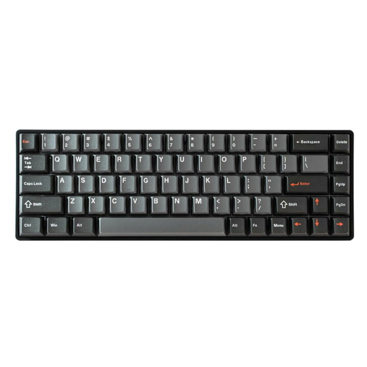 楽天市場】DrunkDeer G65 ラピッドトリガー メカニカルキーボード 磁気 