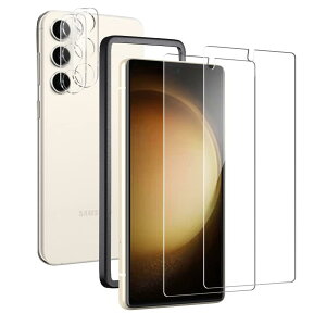 Galaxy S23 tB 2 + JtB2ywFؑΉzyKChgtzGalaxy S23 KXtB yɎqfސzSamsung Galaxy S23 یtB KX CAh~ MNV[S23 SCG19 