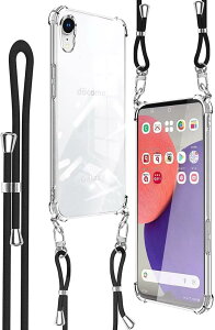 Denaisii Galaxy A22 5G �P�[�X �V�����_�[ �N���A �ϏՌ� TPU SC-56B SCG13 �J�o�[ �X�}�[�g�t�H�� �P�[�X ���߉\�� �V�����_�[ ���|�� ��|�� �΂߂����P�[�X ���� ���킢�� �؍� ���� ���^ �y�� ��