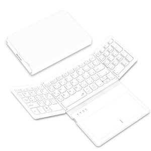 Omikamo L[{[h CX ܂ݎ ^^b`pbhƃeL[ L[{[h bluetooth {z iPad L[{[h [d  L[{[h É iOS/Windows/MacΉ mac L[{[h ^ 