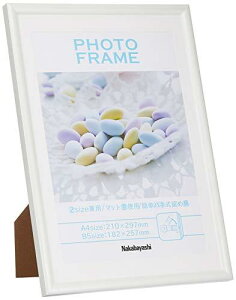 iJoV(Nakabayashi)iPVCjtHgt[ A4/B5 zCg -TPS-401-W