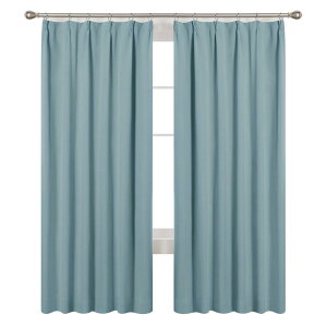 Deconovo �Ռ��J�[�e�� �h���[�v�J�[�e�� ������� UV�J�b�g �f�M �ߓd�΍� ����ډB�� 2���� ��100cm��200cm �X�J�C�u���[