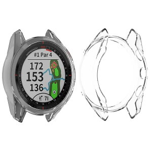 Miimall ΉGarmin(K[~) Approach S62pP[X K[~ Approach S62 Jo[ \tg TPUގ ҂Ή C菝h~ y hՌ Garmin Approach S62 یP[X op[iNAj