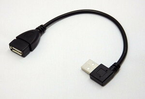 GXGXG[T[rX USBڑn[hfBXN^ΉTV/R[_[p HDDڑP[u [ USB A(IX) - A(X)L^ E20cm ] SU2-AA20BL