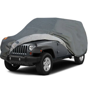 ԃ{fB[Jo[ SUV 4w\ Nу^Cv ԃJo[ ԑ̃Jo[  ΍ hhohtˎO J[Jo[ SUV Ή ėp TCY (SUVԁF480*185*170CM)