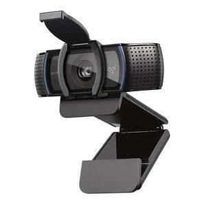 Logicool(WN[) WN[ HD v EFuJ tHD 1080p C920S