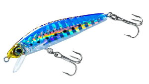 DUEL(fG) () A[ t[eBO~m[ n[hRA LG CgQ[ y ދ ނ Cނ W V[oX z 50mm Weight:2.5g F1198-HIW-CV