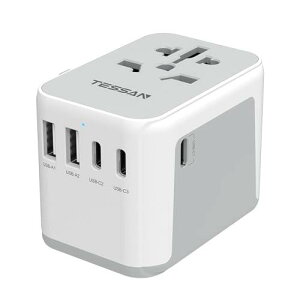 ϊvO CO SEΉ RZg COspacA_v^[ ϊvO C/BF/O/A^Cvt TESSAN dϊvO 5USB|[g 3Type-C|[gt }`ϊvO [bp/؍/CMX/