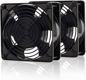 EZDIY-FAB 120mm P[Xt@, 161CFM 4000RPM \p PCP[Xt@,啗,4s MolexRlN^, bitcoin mining-2Zbg