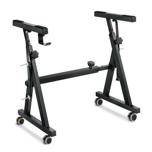 Donner dqL[{[h sAm Z^ X^h 60-85cm߉\ XCxLX^[t 54/61/73/76/88?dqsAmɑΉ  X^WI ɓKp