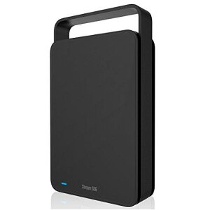 VRp[ OtHDD 3TB 3.5C` USB3.0/2.0Ή erΉ Stream S06V[Y SP030TBEHDS06A3KTV