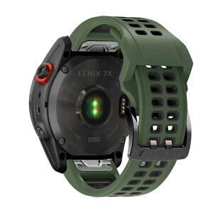 [MosFoil] GARMIN Descent Mk3i/GARMIN tactix 7 AMOLED/Garmin Fenix 7X Pro/Garmin Instinct 2X/Garmin Fenix 7X/ Fenix 6X GPS/Fenix 6X Pro/Fenix 6X Sapphire GPS Ή oh QuickFit 26mm xg TCY߉\ VR e͐ R