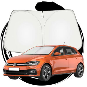 ruiya V^ Volkswagen Polo | aw p TVF[h tgKXp p\ ԗpTVF[h UVJbg 悯 Ԓ ܂ݎ JX^ p[c