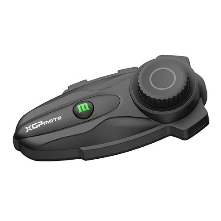 楽天市場】XGPMOTO X10 バイク インカム 10人Mesh会話モード 通話同時 