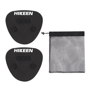 Hikeen �싅�p�t�B�[���f�B���O�g���[�i�[ �싅�g���[�j���O�O���[�u �싅���K�O���[�u �p���P�[�L�O���[�u �\�t�e�X �싅 �t�B�[���f�B���O �g���[�j���O �t���b�g�O���[�u ����p 2�p�b�N 