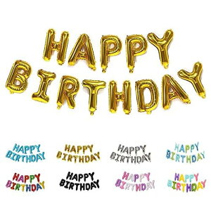 a o[ HAPPY BIRTHDAY p[eB[ t D  Zbg fR[V 16 C` q lp()