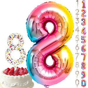 HaHaHa!  o[ P[Lgbp[ a t Zbg ̎q j̎q o[Xf[ p[eB[ fR[V Birthday Cake Topper LO j 傫 io[ A~D P[L (