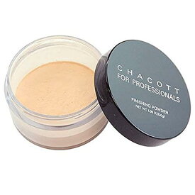 CHACOTT チャコット フィニッシングパウダー　30g　761.ナチュラル