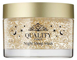 �N�I���e�B�t�@�[�X�g(Quality 1st) �i�C�g�X���[�s���O�}�X�N 80g �N���[��