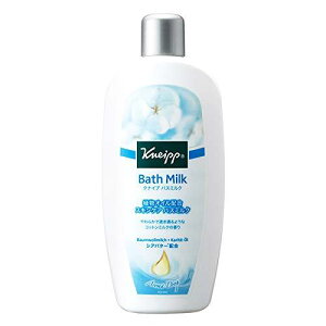 NiCv(Kneipp) NiCv oX~N Rbg~N̍ 480mL 