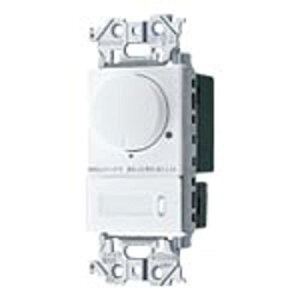 �p�i�\�j�b�N(Panasonic) LED�����t�ʑ������X�C�b�`C �А؁E3�H���p �}�b�g�z���C�g WTA57583WK