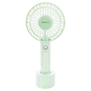 nfBt@ [d @ tt nfBt@ Cg `Francfranc FRAIS HANDY FAN LITE` 莝 USB [dX^h y [d g (I[~ g)