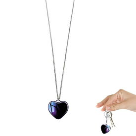 【ネックレスやキーホルダーとしても使えます】STTWUNAKE ボイス レコーダー 小型 icレコーダー HD 録音 DSPインテリジェントノイズリダクション