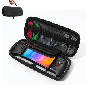 iofeiwak [P[X HORI ObvRg[ [/ROG ALLY [P[X for Nintendo Switch ObvRg[ [ Switch HORI ObvRg[ [ [P[X n[hP[X ő20Q[J[h
