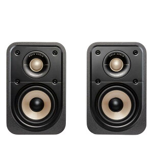 |[NI[fBI POLK AUDIO SIGNATURE ELITE ES10 TEhXs[J[ ubN ES10BLKi21gj