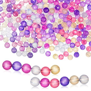 Lurrose 1000 �� Uv �|�j�[�r�[�Y�����F���ω����锽�����r�[�Y�v���X�`�b�N�ÈłŌ���`���[���X�y�[�T�[���[�X�r�[�Y Diy �u���X���b�g�l�b�N���X�C�������O�L�[�z���_�[�����_���ȐF