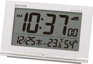 Y(RHYTHM) ڊo܂v dgv xvExvt tBbgEF[uD193  9.3×14.5×4.1cm 8RZ193SR03