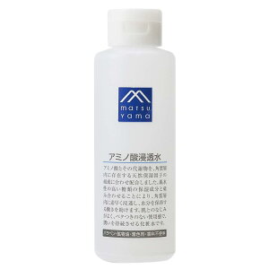 MATSU YAMA M}[N(M-mark) A~m_Z ϐ 200mL
