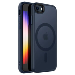 yČRKiEMagsafeΉzGtsoho iPhone SE3 p P[X  }Olbg CX[d ϏՌ ϋv Sʕی ΂݂Ȃ Xgbvz[t CtHiPhone SE2E8E7 p Jo[ 4.7 p J