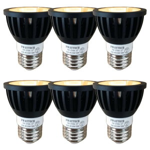 Fwaytech ledX|bg e26 p ubN Ή 7W LEDnQd60W`75W _Ng[LEDX|bgCg Ή 6Zbg (dF(2700K), {̍ (p15x) E26 