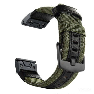 xgɓKK[~ Garmin EPIX2 / Fenix 7 / Fenix 6 / Fenix 5 / Approach S62p QuickFit 22mm iC҂ރLoX NCbN [Xut Ή Forerunner 955/ Instinct 2/ MARQ (O[)