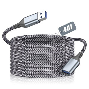 USB 3.0 P[u 4M USB  ^CvAIX-^CvAX USBP[u f[^]5Gbps USBP[u R[hbLRlN^ v^[AXLi[AJAhCuAUSBfBXNA