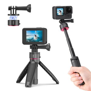 Ulanzi Go-Quick II ~jOr Go prop C}Olbg}E g NCbN [XOr 3iLk B_ ZJ _ JOr ANVJ Or y Or vlog ANZT[ ~jOr Go P